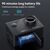  Спортивная камера HOCO DV100 sports camera (черный) 