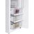  Морозилка NORDFROST DF 265 WAP White 