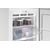  Морозилка NORDFROST DF 265 WAP White 