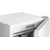  Морозилка NORDFROST DF 268 WAP White 