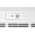  Морозилка NORDFROST DF 268 WAP White 