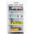  Морозилка NORDFROST DF 268 WAP White 