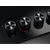  Варочная поверхность AEG HKB64453NB черный 