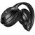  Bluetooth-наушники полноразмерные Bluetooth 5.0 300mah Hoco W30 Fun move (Black) 