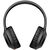  Bluetooth-наушники полноразмерные Bluetooth 5.0 300mah Hoco W30 Fun move (Black) 