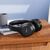  Bluetooth-наушники полноразмерные Bluetooth 5.0 300mah Hoco W30 Fun move (Black) 