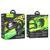  Bluetooth-наушники полноразмерные Bluetooth 5.0 300mah Hoco W30 Fun move (Black) 