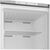  Морозилка BEKO B1RFNK292G 