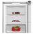  Морозилка BEKO B3RFNK292G 