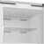  Морозилка BEKO B3RFNK292G 