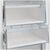  Морозилка BEKO B3RFNK292G 