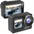  Экшн-камера SJCAM Action camera SJ10 PRO DualScreen - Black 