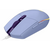  Мышь Logitech G102 LightSync (910-005857) оптическая (8000dpi) USB (5but) сиреневый 