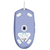  Мышь Logitech G102 LightSync (910-005857) оптическая (8000dpi) USB (5but) сиреневый 