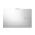  Ноутбук ASUS Vivobook Go 15 E1504GA-BQ527 Processor N100/8Gb/SSD256Gb/15.6"/IPS/FHD/NoOS/silver (90NB0ZT1-M00XM0) 