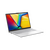  Ноутбук ASUS Vivobook Go 15 E1504GA-BQ527 Processor N100/8Gb/SSD256Gb/15.6"/IPS/FHD/NoOS/silver (90NB0ZT1-M00XM0) 