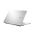  Ноутбук ASUS Vivobook Go 15 E1504GA-BQ527 Processor N100/8Gb/SSD256Gb/15.6"/IPS/FHD/NoOS/silver (90NB0ZT1-M00XM0) 