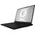  Ноутбук MSI CreatorPro X18 HX A14VKSG-455RU (9S7-182253-455) Core i9 14900HX 64Gb SSD1Tb NVIDIA RTX 3500 Ada 12Gb 18" IPS UHD+ (3840x2400) серый 