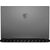  Ноутбук MSI CreatorPro X18 HX A14VKSG-455RU (9S7-182253-455) Core i9 14900HX 64Gb SSD1Tb NVIDIA RTX 3500 Ada 12Gb 18" IPS UHD+ (3840x2400) серый 