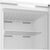  Морозильная камера BEKO B3RFNK292W 