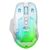  Мышь оптическая беспроводная Defender Astro Elite GM-056 3200dpi, 500мАч игровая (white) (238161) 