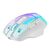  Мышь оптическая беспроводная Defender Astro Elite GM-056 3200dpi, 500мАч игровая (white) (238161) 