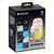  Мышь оптическая беспроводная Defender Astro Elite GM-056 3200dpi, 500мАч игровая (white) (238161) 