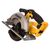  Пила циркулярная DeWalt DCS391nt-xj (ручная) D диска. 165мм 