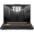  Ноутбук ASUS TUF F16 FX607VU-RL061 (90NR0N06-M002T0) 16"(1920x1200 (матовый, 144Hz) IPS)/Intel Core 5 210H(2.2Ghz)/16384Mb/512PCISSDGb/noDVD 