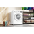  Стиральная машина Bosch WGG246ZLSN панель английская 
