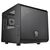  Корпус Thermaltake Core V1  черный без БП miniITX 1x200mm 2xUSB3.0 audio bott PSU 
