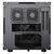  Корпус Thermaltake Core V1  черный без БП miniITX 1x200mm 2xUSB3.0 audio bott PSU 