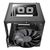  Корпус Thermaltake Core V1  черный без БП miniITX 1x200mm 2xUSB3.0 audio bott PSU 