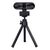  Web-камера A4Tech PK-940HA черный 2Mpix (1920x1080) USB2.0 с микрофоном 