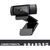  Web камера Logitech HD Pro C920 (960-000998) черный 