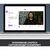 Web камера Logitech HD Pro C920 (960-000998) черный 