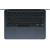  Ноутбук Apple MacBook Air 13-inch 2025 MW123ZP/A M4 chip with 10-core CPU and 8-core GPU, 16GB, 256GB SSD Midnight 
