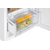  Морозилка NORDFROST DF 260NF WAP White 