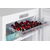  Морозилка NORDFROST DF 260NF WAP White 