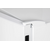  Морозилка NORDFROST DF 260NF WAP White 