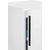  Морозилка NORDFROST DF 260NF WAP White 