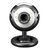  Web-камера OKLICK OK-C8825 черный 