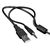  Web-камера OKLICK OK-C8825 черный 