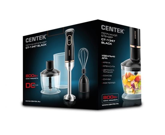  Блендер Centek CT-1347 Black 