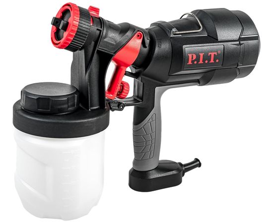  Краскораспылитель P.I.T. PSG 3021-C PRO Мастер 