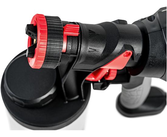  Краскораспылитель P.I.T. PSG 3021-C PRO Мастер 
