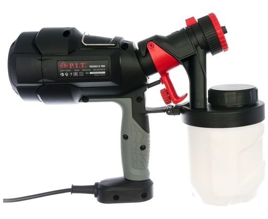  Краскораспылитель P.I.T. PSG 3021-C PRO Мастер 