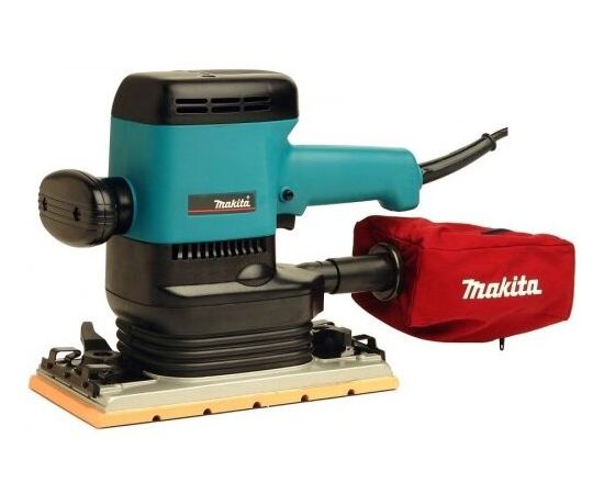  Плоскошлифоваотная машина MAKITA 9046 
