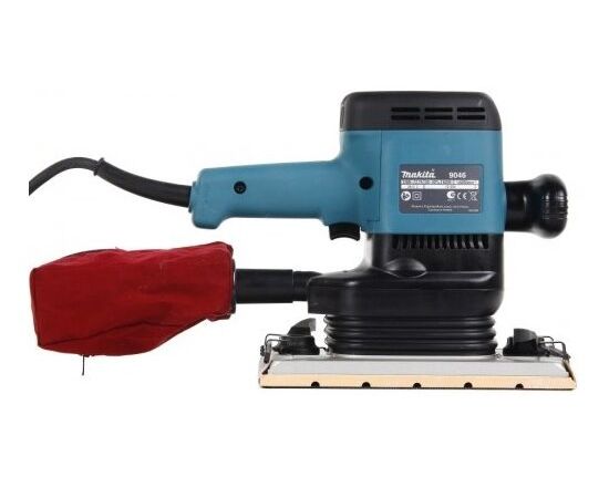  Плоскошлифоваотная машина MAKITA 9046 