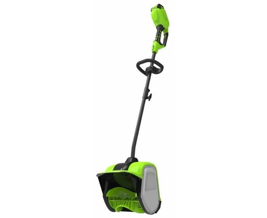  Снегоуборщик GreenWorks GD40SSK6 G-MAX без АКБ и ЗУ (2600807) 